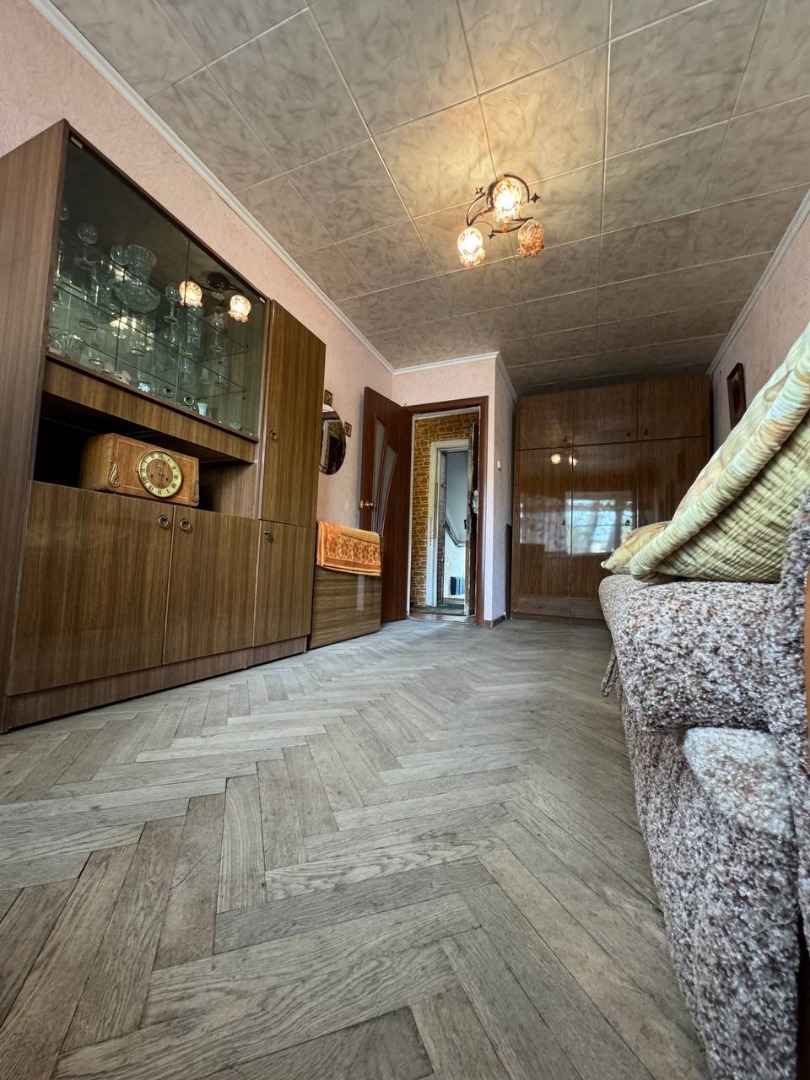 продажа двухкомнатной квартиры номер A-173871 в Приморском районе, фото номер 13
